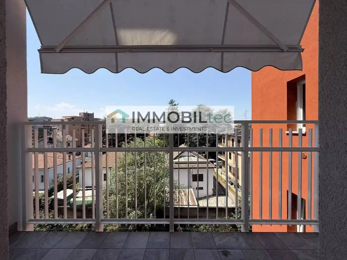 Appartamento in vendita a Saronno