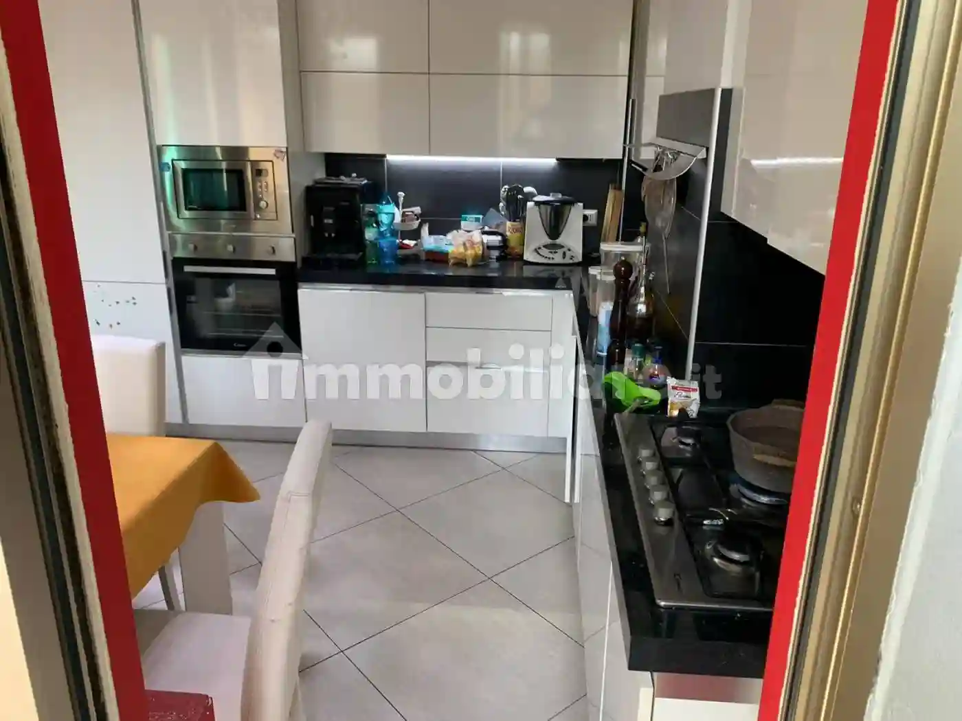 Appartamento - foto 4