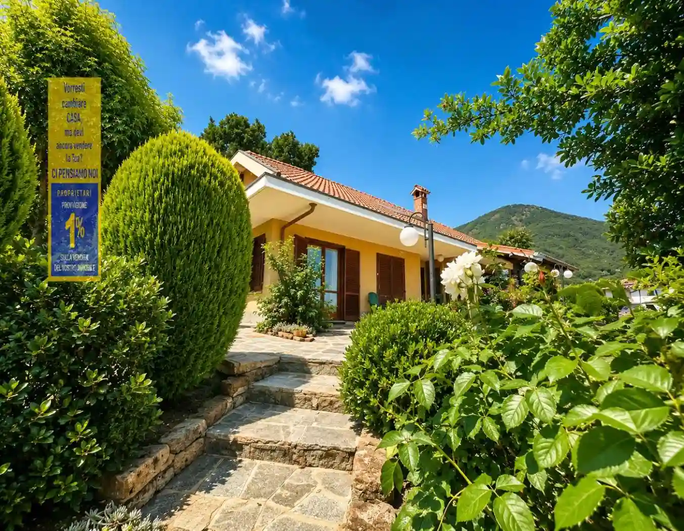 Villa - foto 2