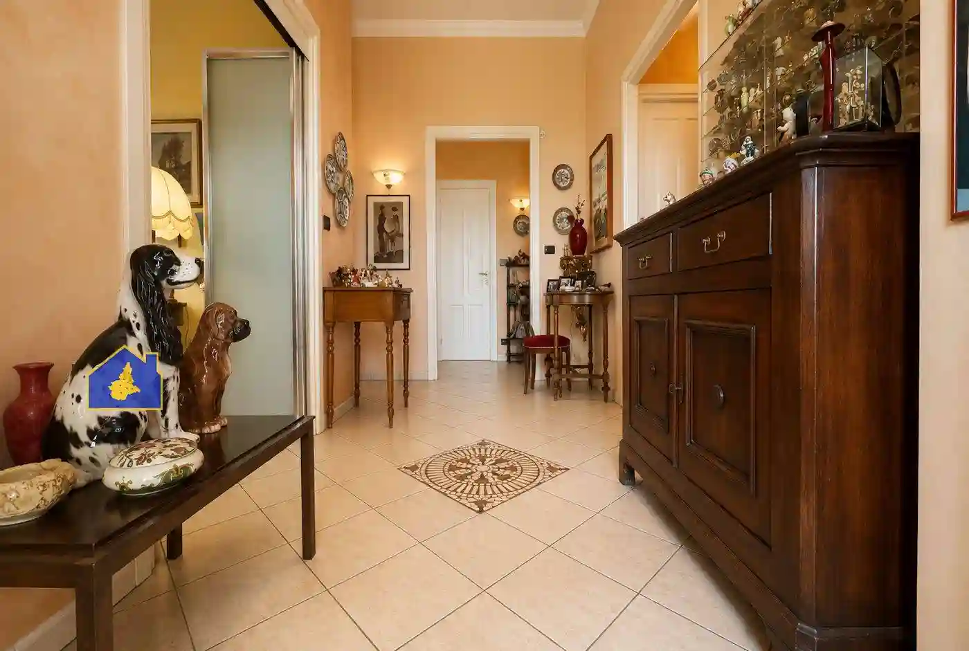 Villa - foto 3
