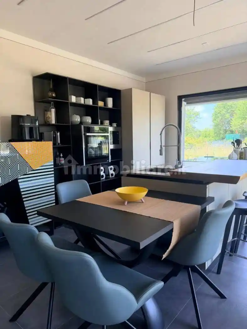 Villa in vendita a Castelfranco di Sotto