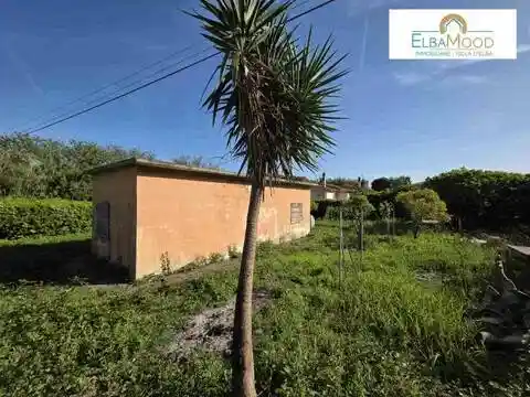 Rustico - Casale in vendita a Porto Azzurro