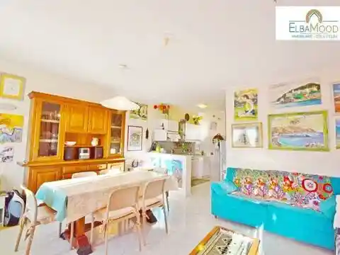 Appartamento in vendita a Porto Azzurro