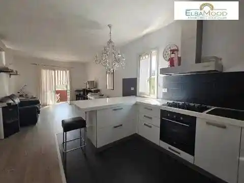 Appartamento in vendita a Porto Azzurro