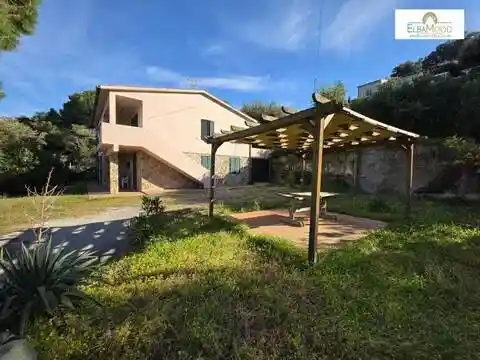 Villa in vendita a Portoferraio