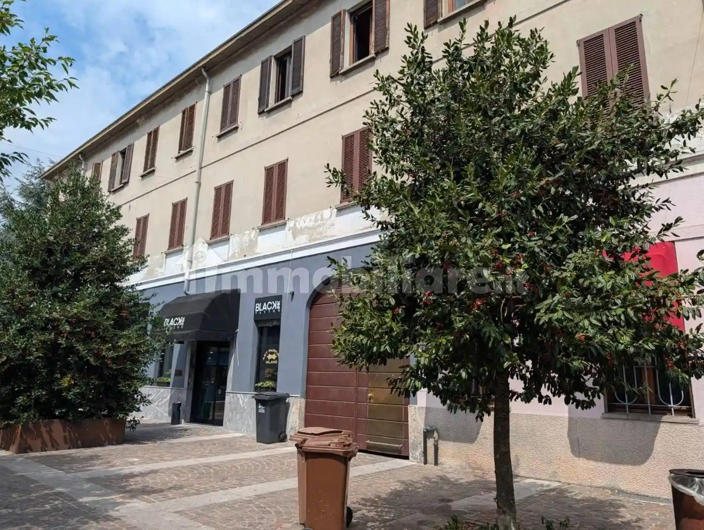 Appartamento in vendita a Legnano