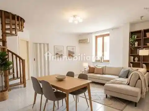 Appartamento in vendita a Portoferraio