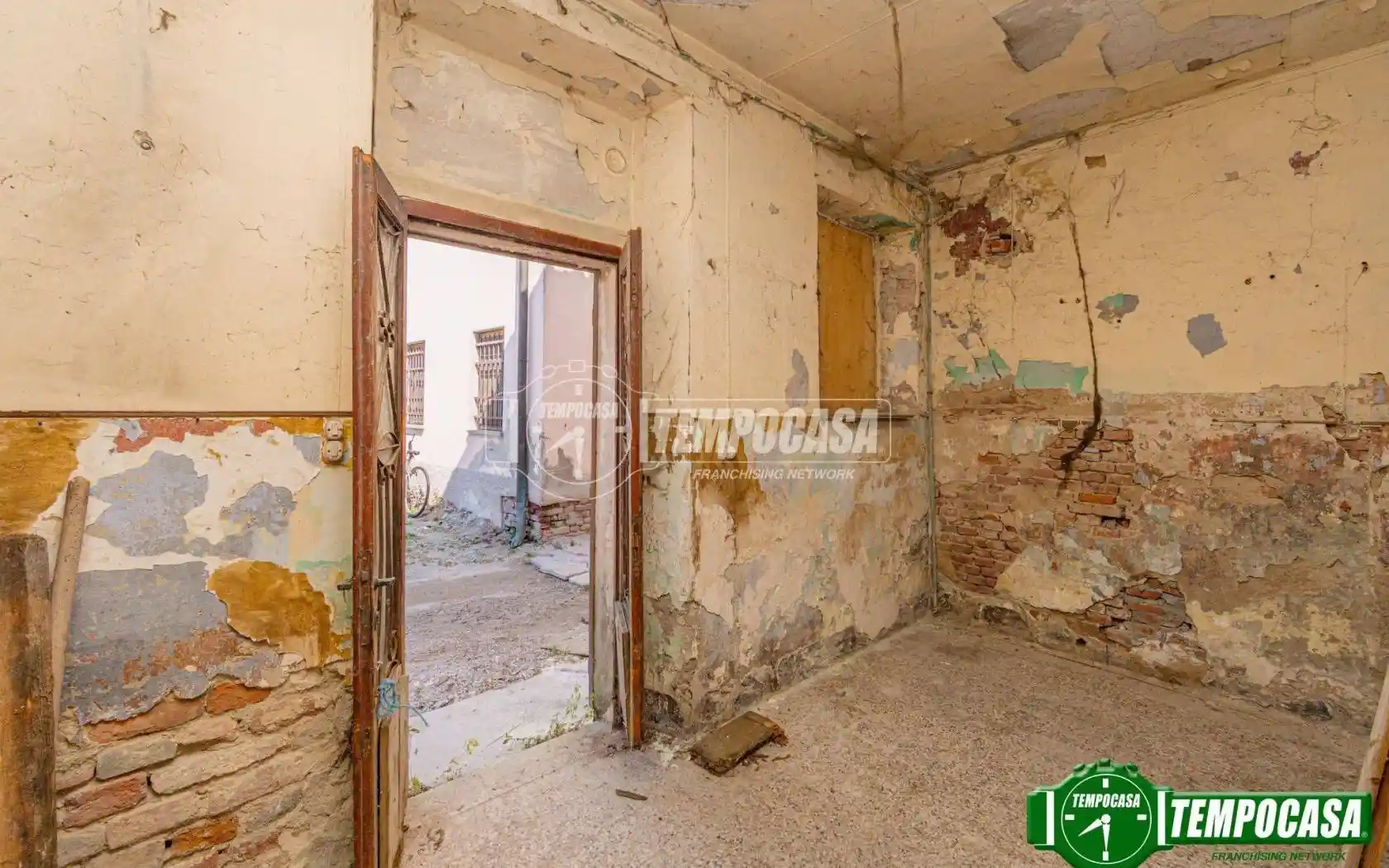 Casa indipendente in vendita a Villanterio