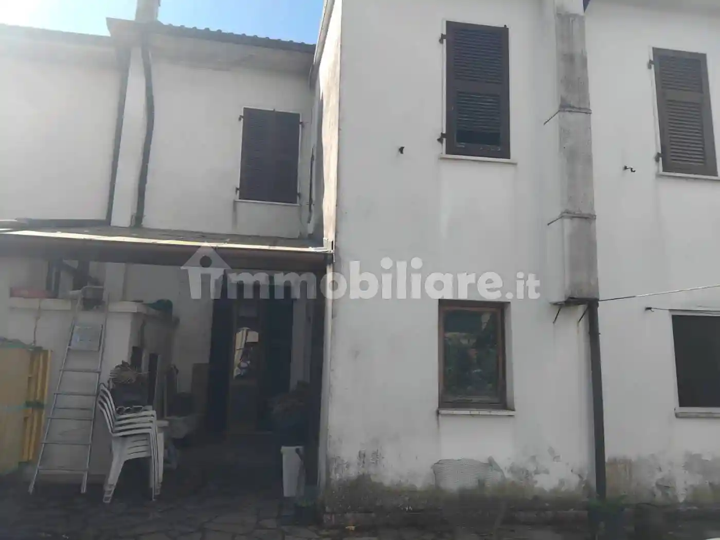 Palazzo - Edificio in vendita a Aulla