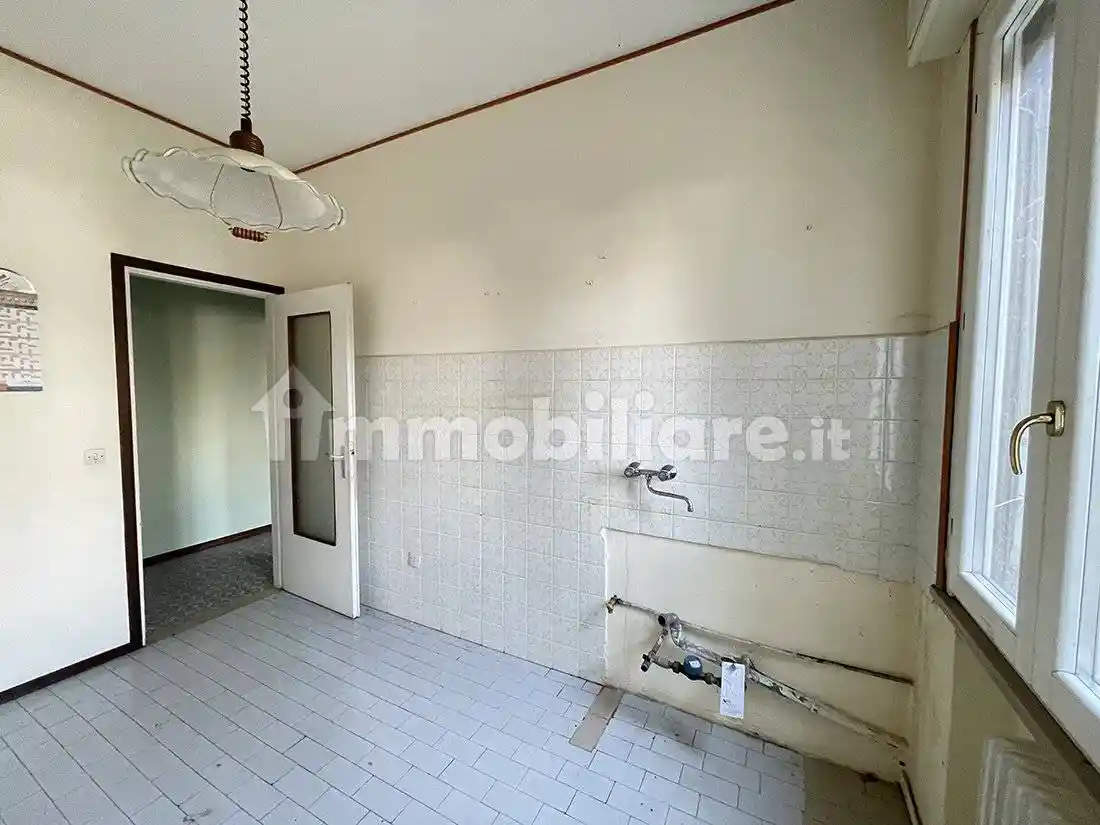 Appartamento in vendita a Casalmaggiore