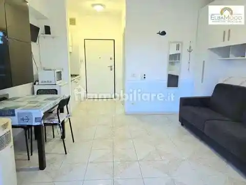 Appartamento in vendita a Portoferraio