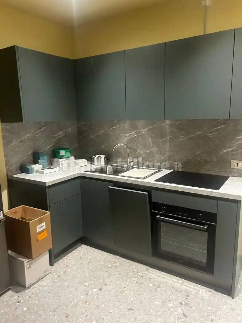Appartamento in affitto a Crema
