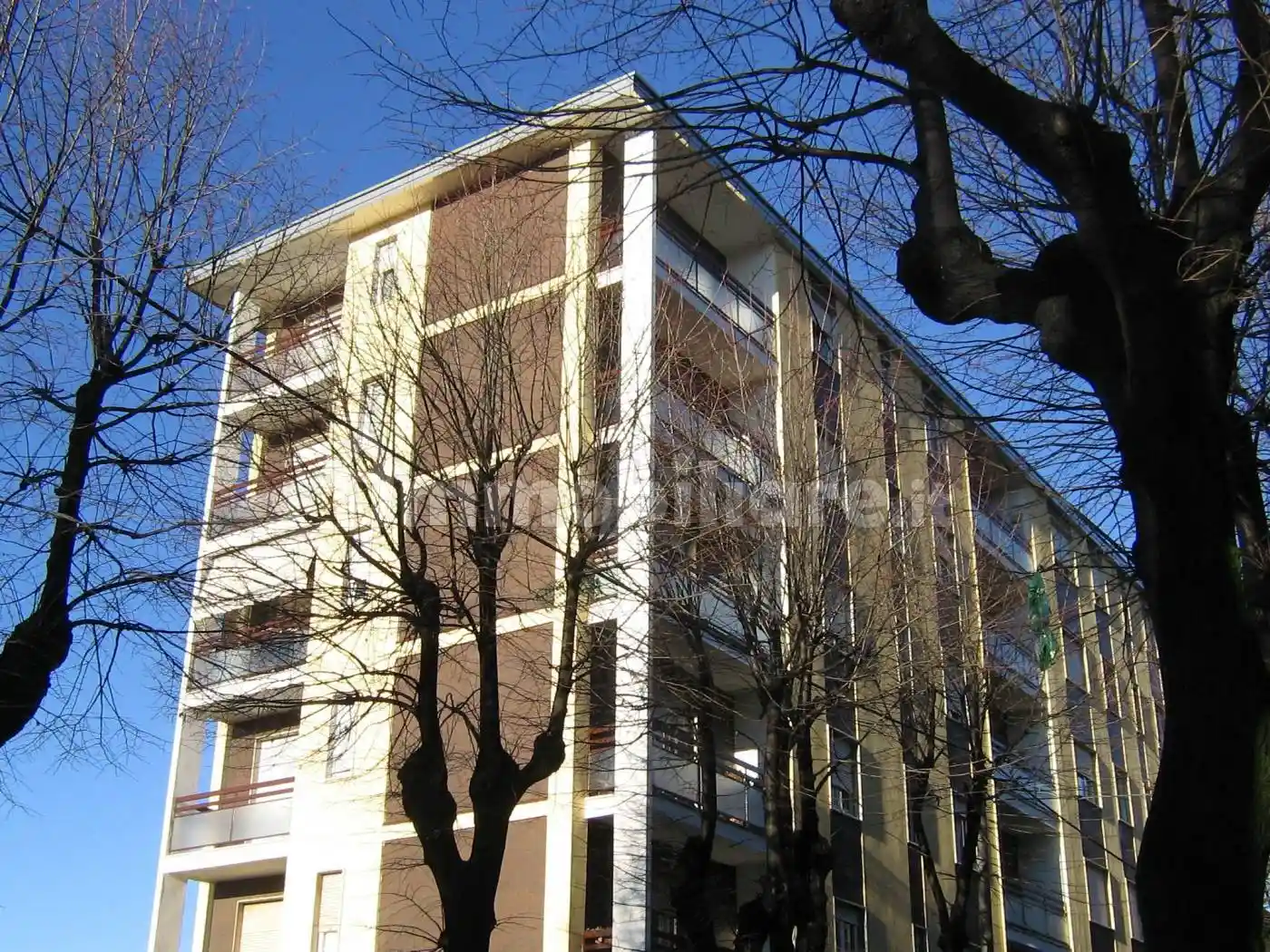 Appartamento in affitto a Tradate