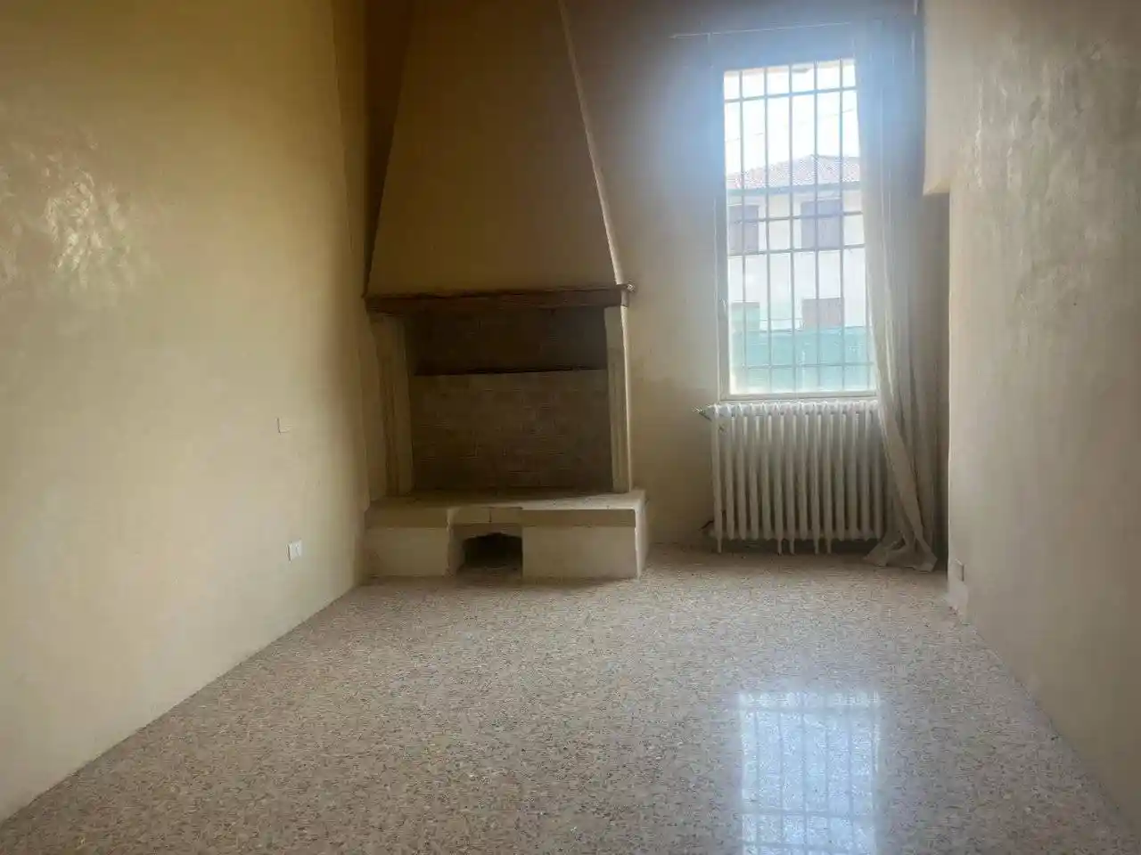 Appartamento in affitto a Camisano Vicentino