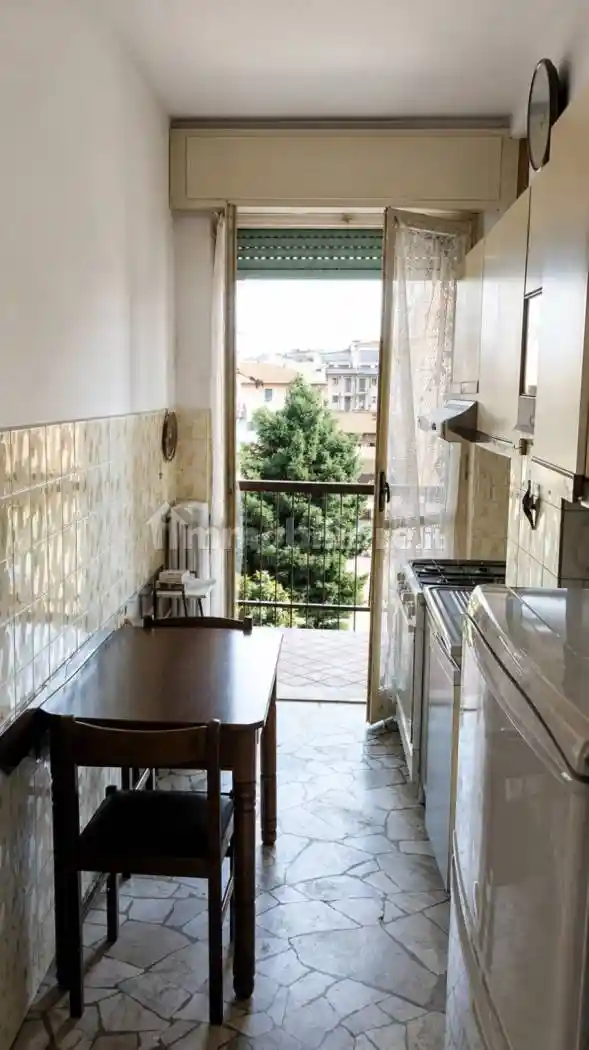 Appartamento in vendita a San Giuliano Milanese