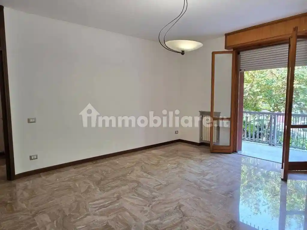 Appartamento in vendita a Mirandola