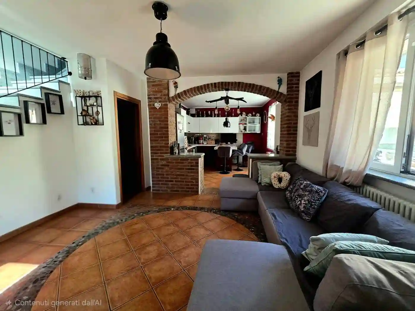 Villa - foto 3