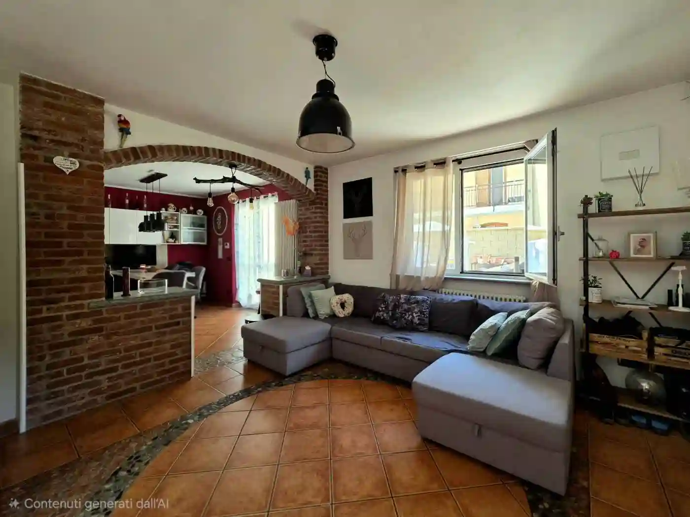 Villa - foto 4