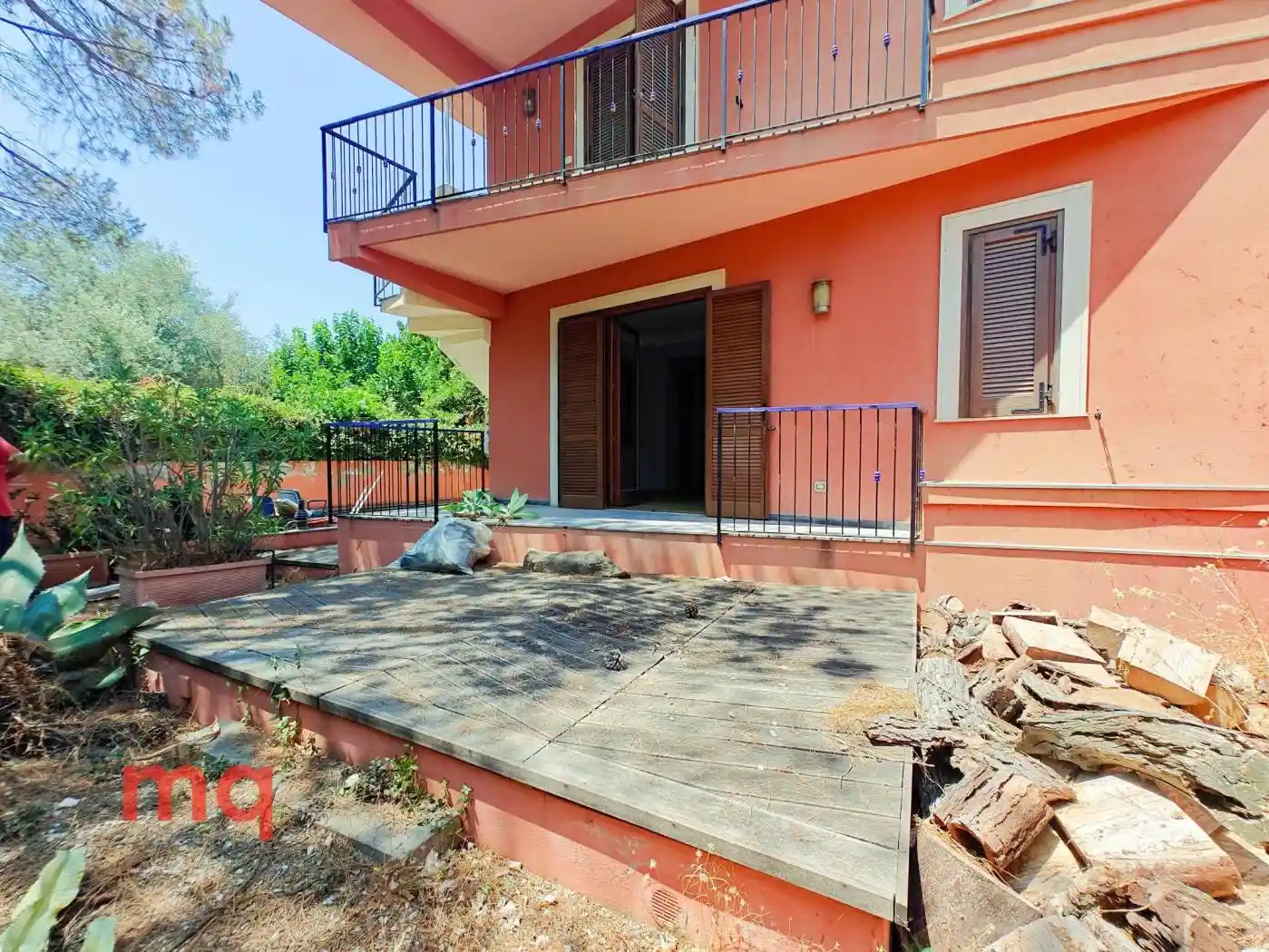 Villa in vendita a Milazzo