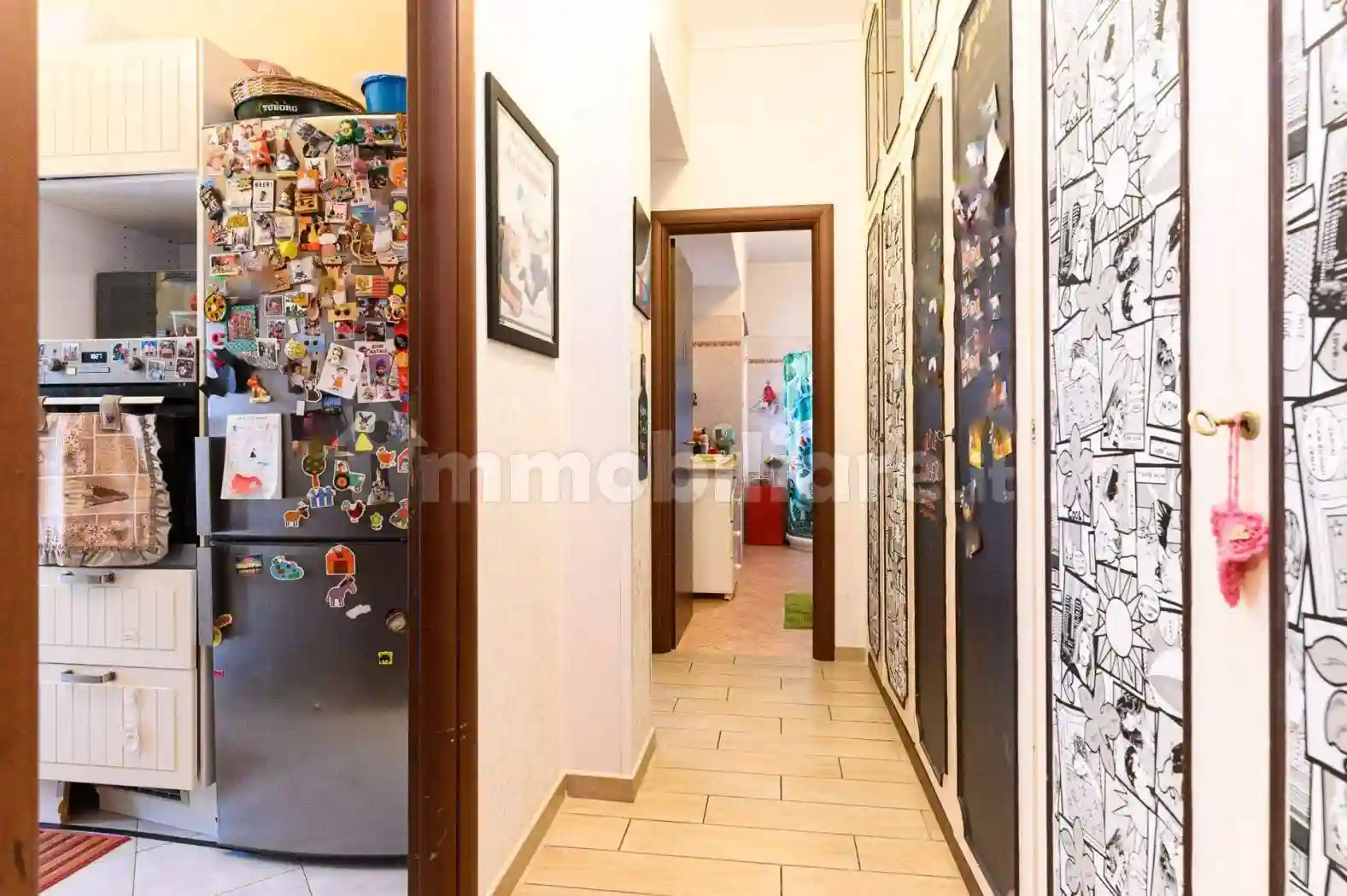Appartamento - foto 4