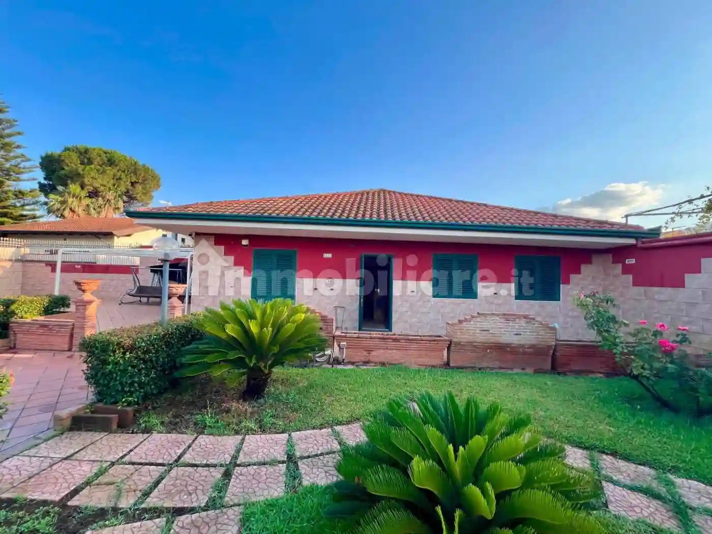 Villa - foto 4