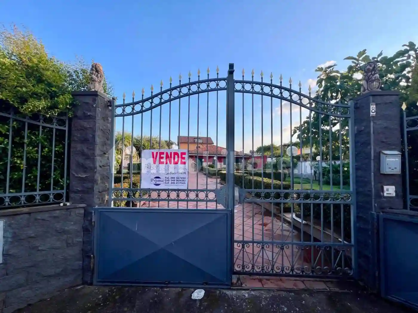 Villa - foto 5