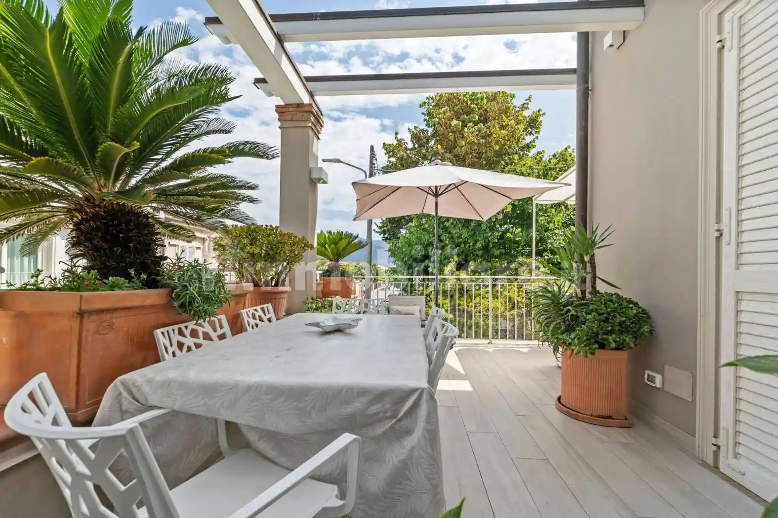 Appartamento in vendita a Pietrasanta