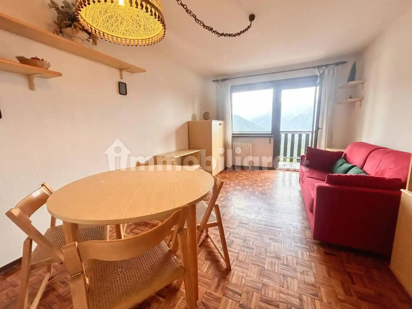 Appartamento in vendita a Sestriere