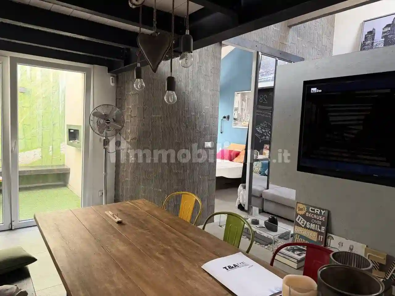 Appartamento - foto 5