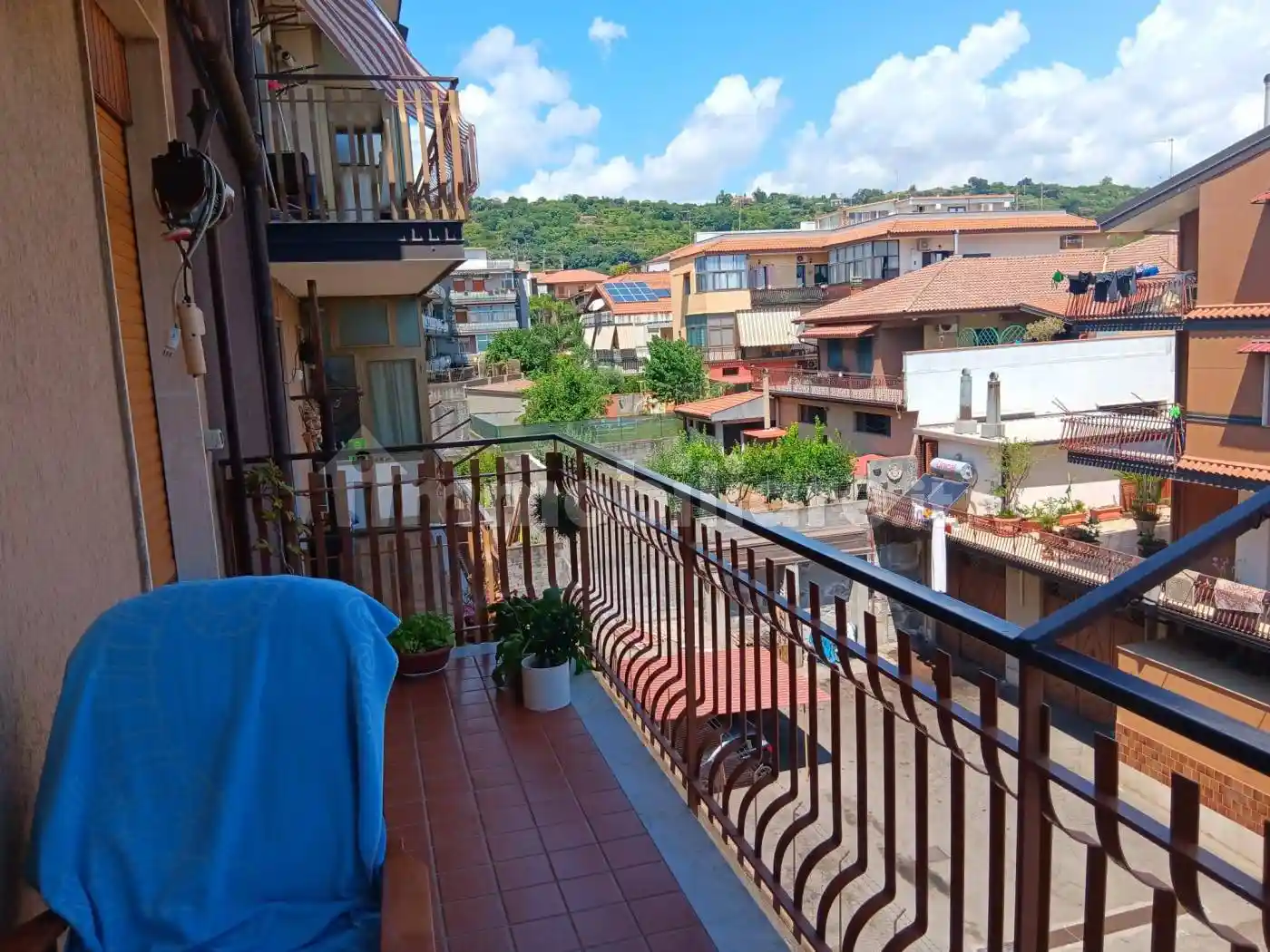 Appartamento in vendita a Aci Catena
