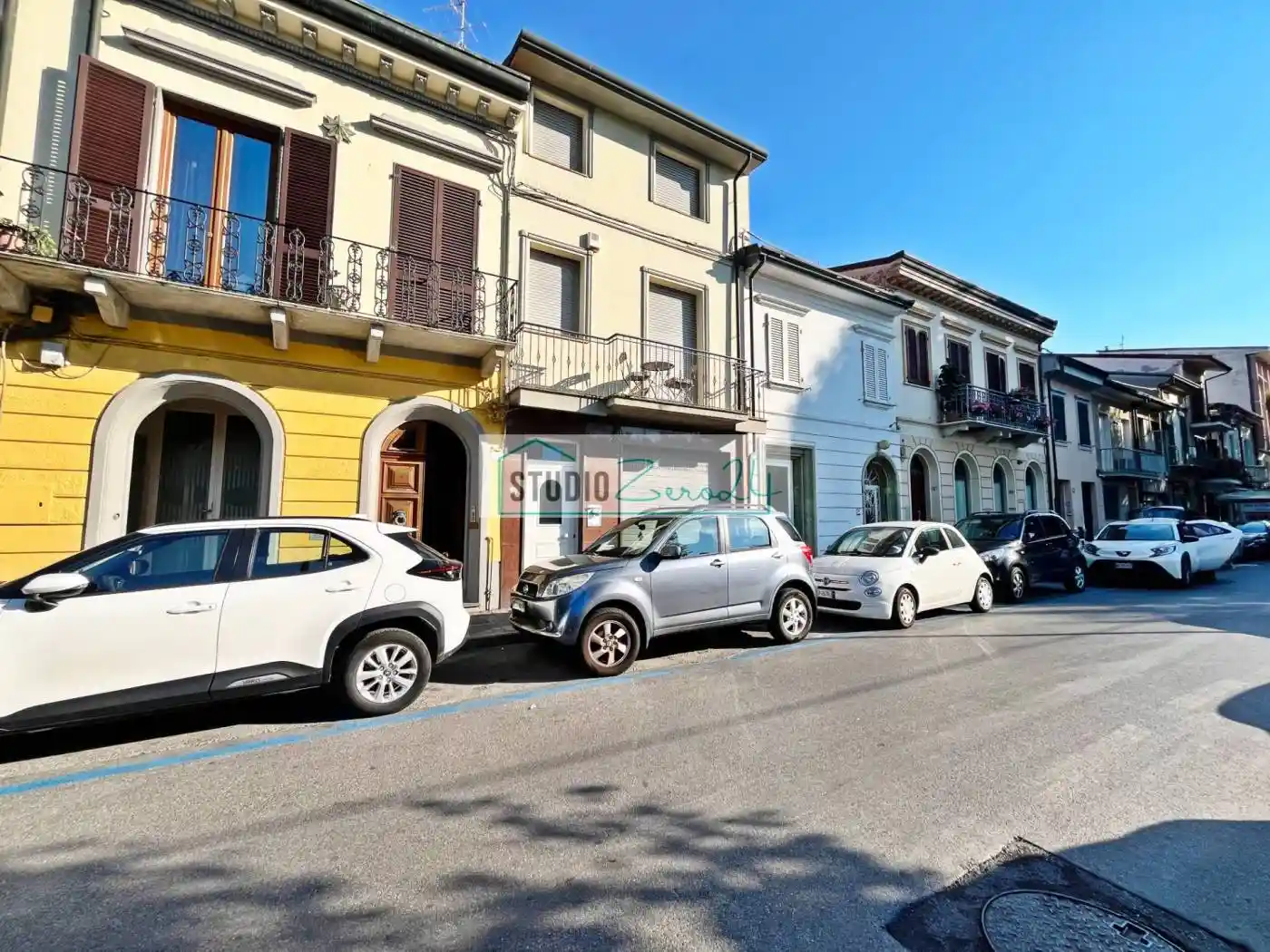 Appartamento in vendita a Viareggio