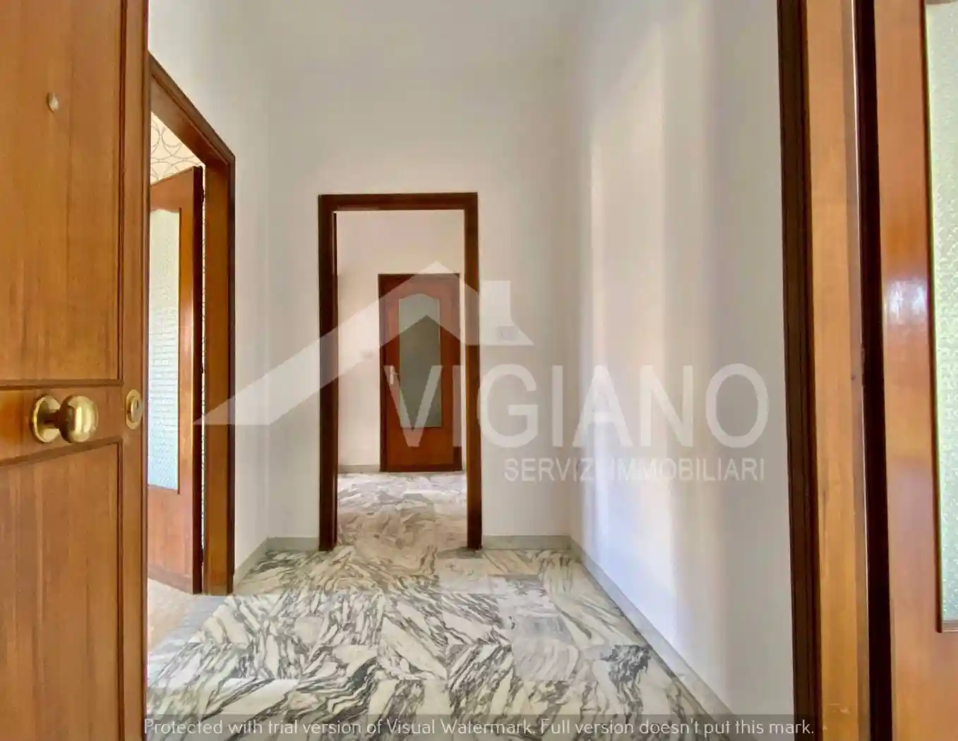 Appartamento in affitto a Foggia