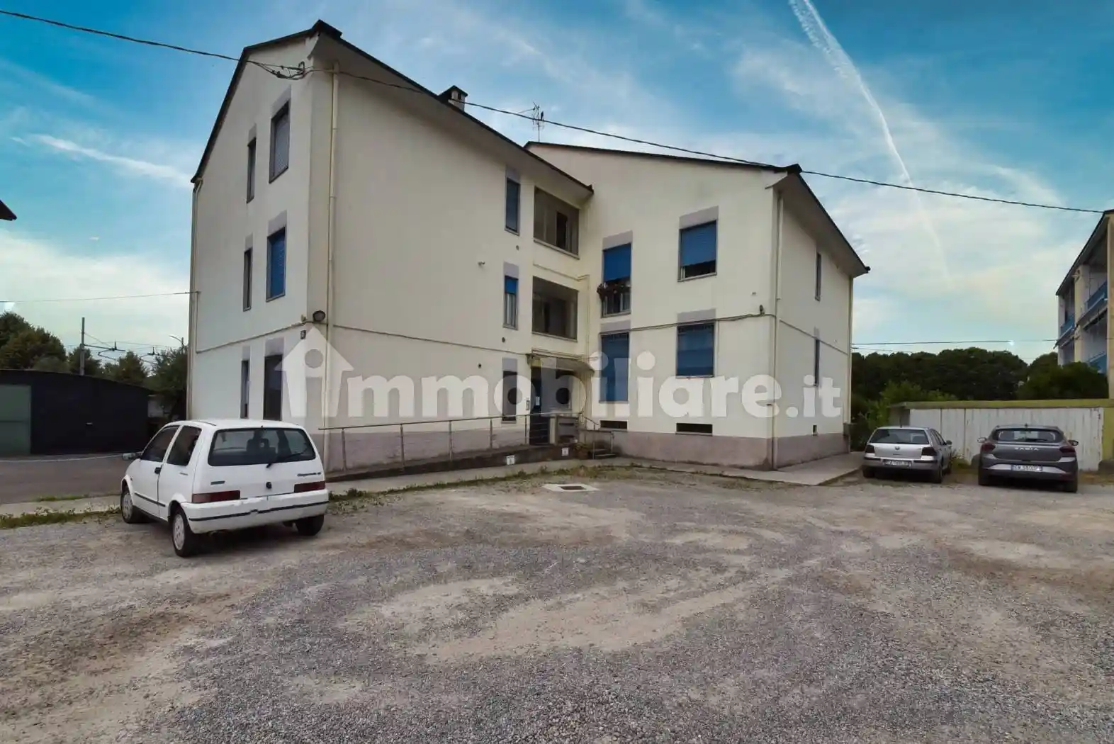 Appartamento in vendita a Bovisio-Masciago