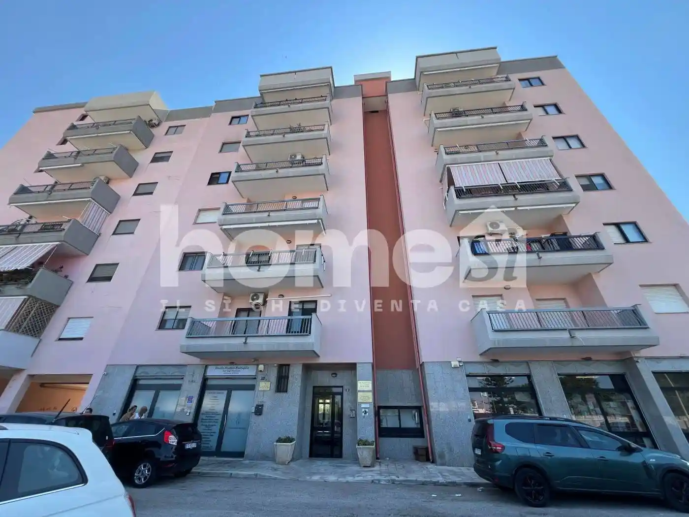 Appartamento in vendita a Taranto