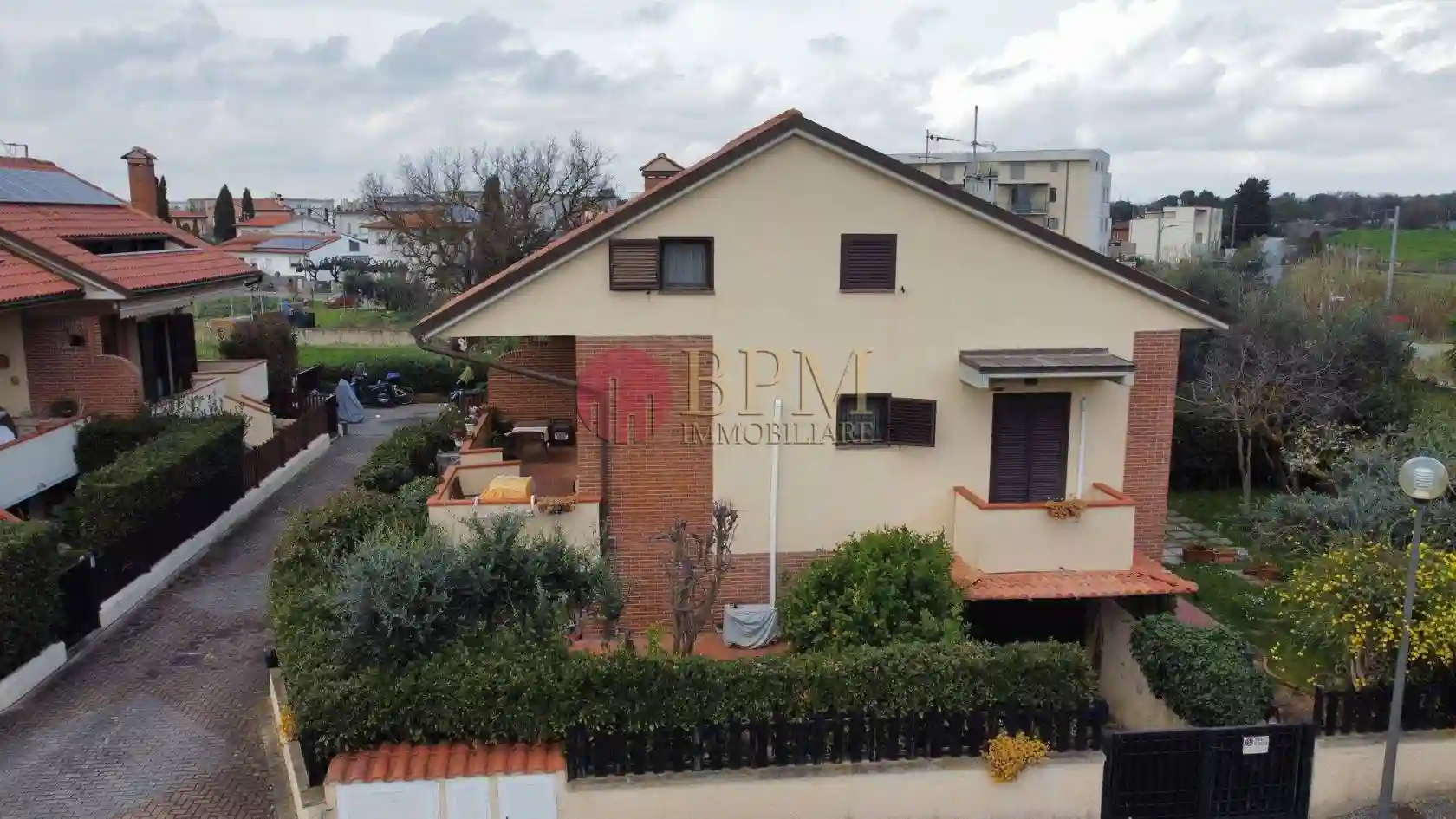 Villa - foto 3