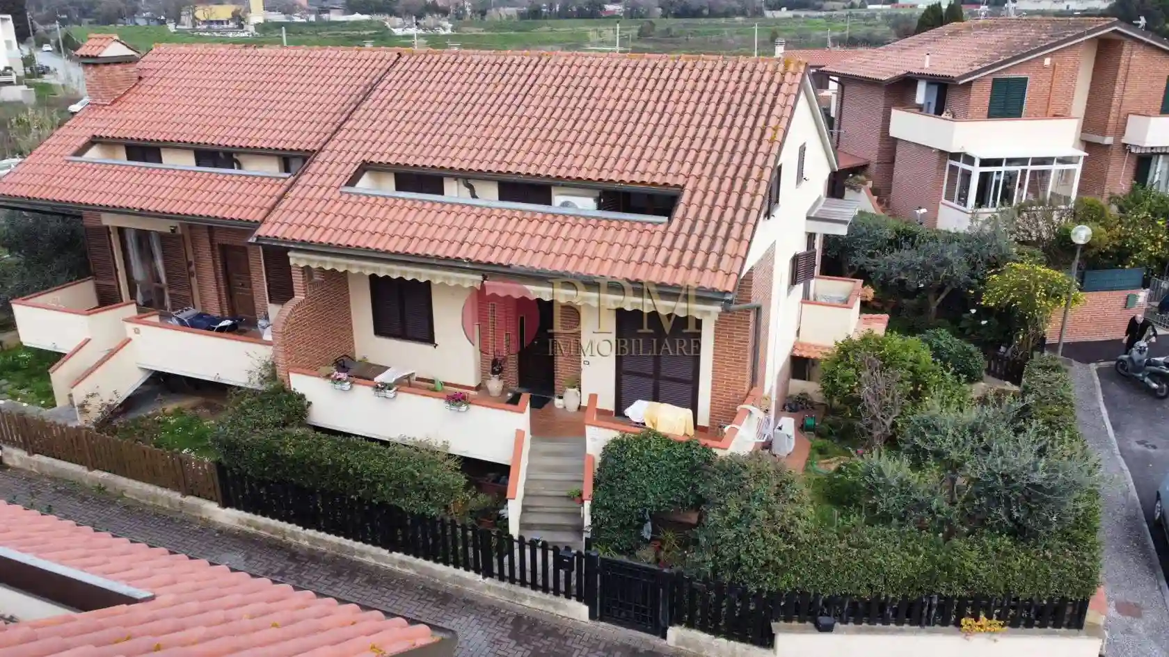 Villa - foto 4