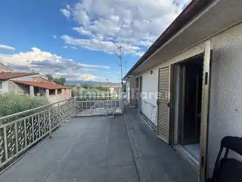 Palazzo - Edificio in vendita a Isernia