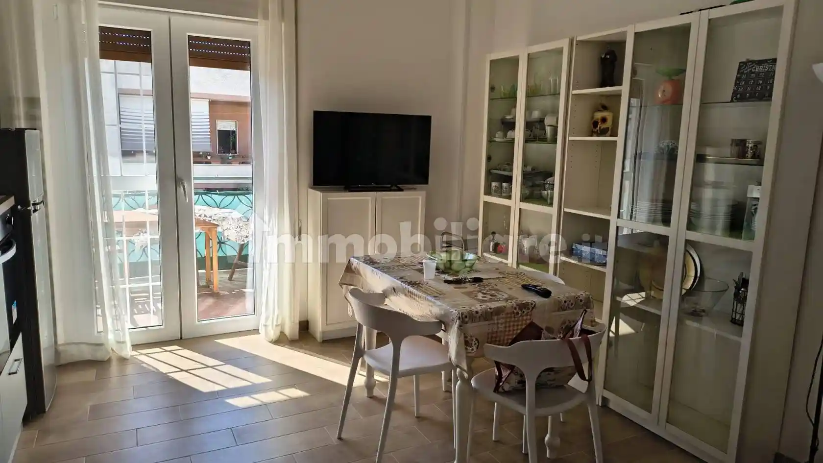 Appartamento in affitto a Ladispoli