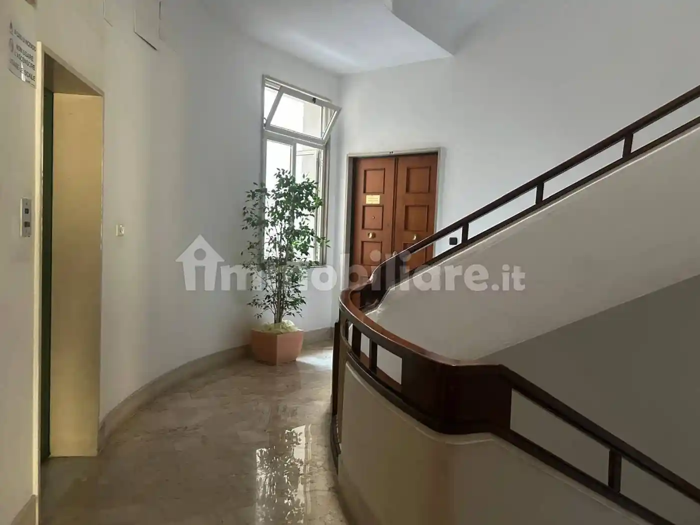 Appartamento in affitto a Salerno