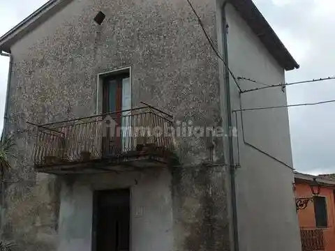 Villa in vendita a Macchia d'Isernia