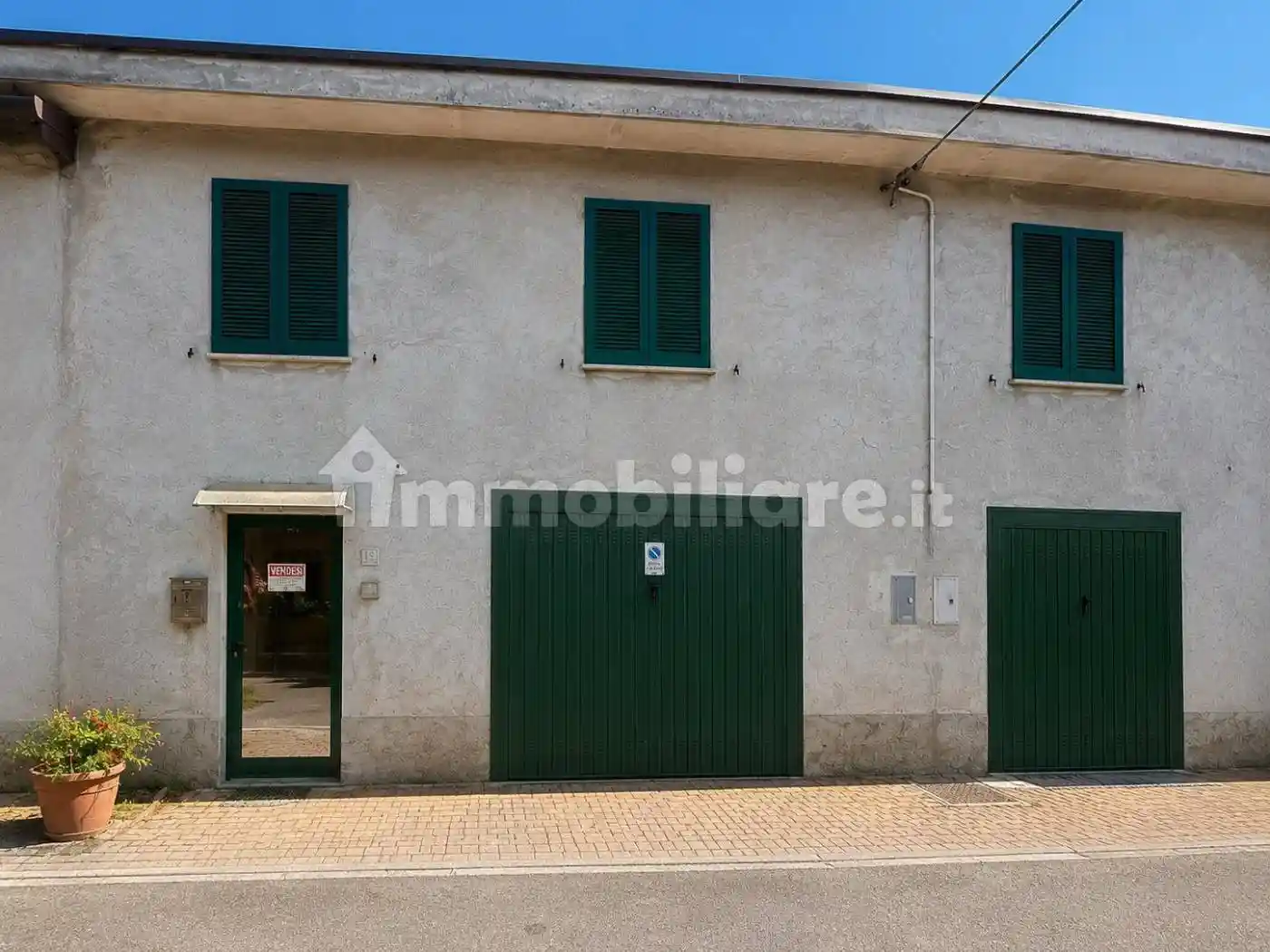 Appartamento in vendita a Castronno