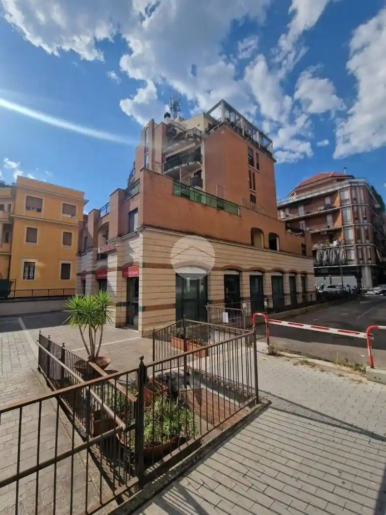Appartamento in vendita a Terni