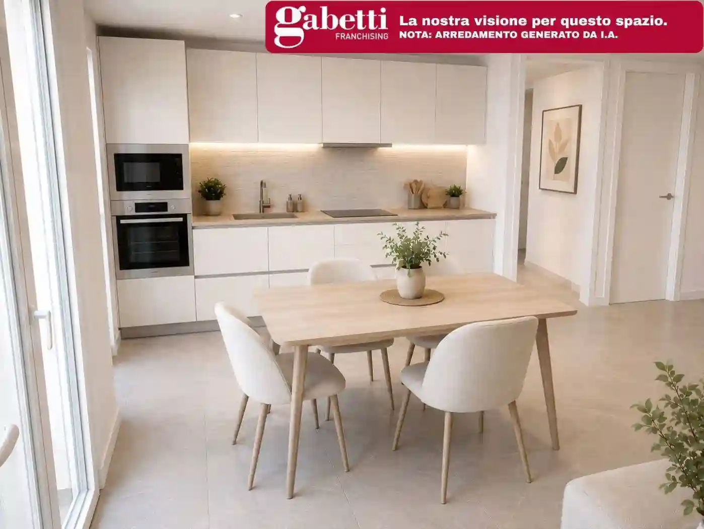 Appartamento - foto 2