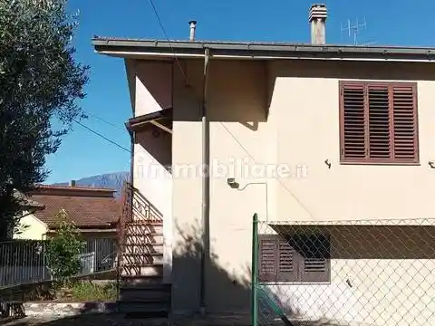 Appartamento in vendita a Sant'Agapito