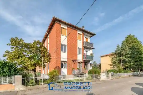 Appartamento in vendita a Castel Maggiore