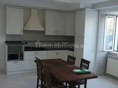 Appartamento in vendita a Isernia