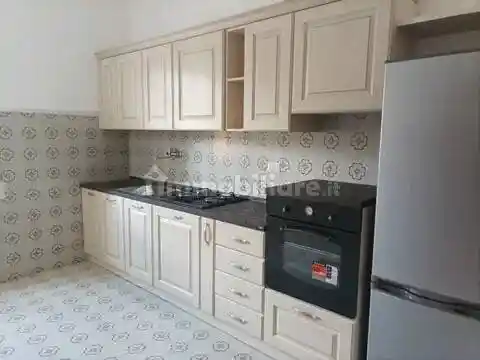 Appartamento in vendita a Sant'Agapito