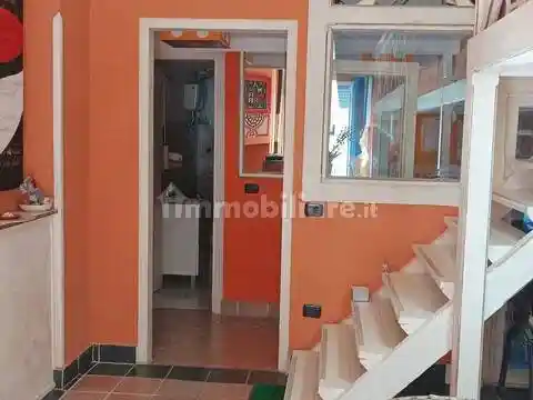 Appartamento in vendita a Isernia