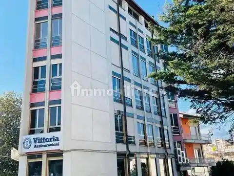 Appartamento in vendita a Isernia