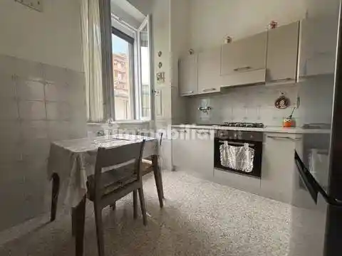Appartamento in vendita a Isernia